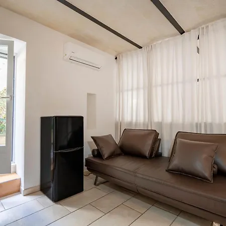 Angolo Nascosto 招待所