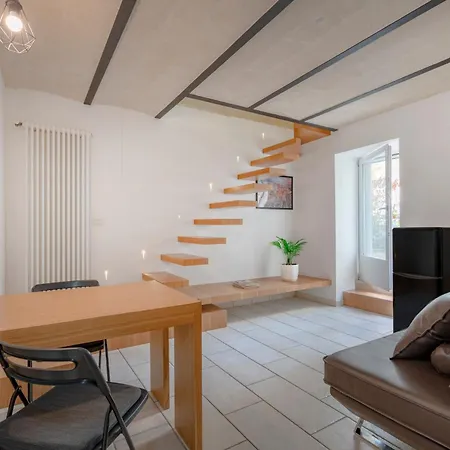 Guest house Angolo Nascosto