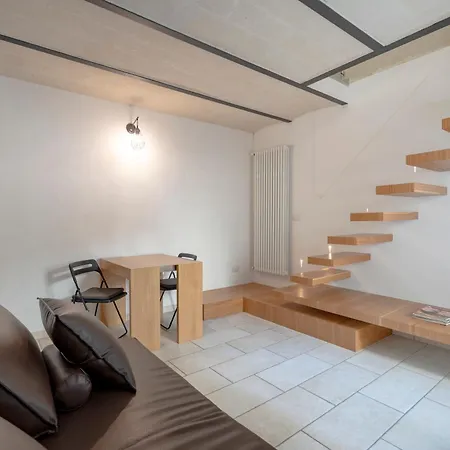 L’angolo Nascosto Affittacamere 3*