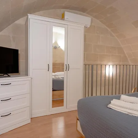 招待所 Angolo Nascosto 3*