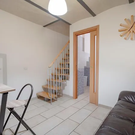 Angolo Nascosto 招待所 马泰拉