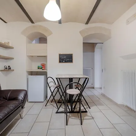 Angolo Nascosto 马泰拉