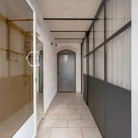 L’angolo Nascosto 3* Matera