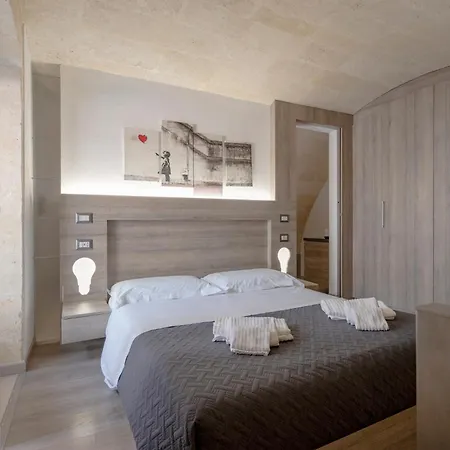 L’angolo Nascosto Affittacamere