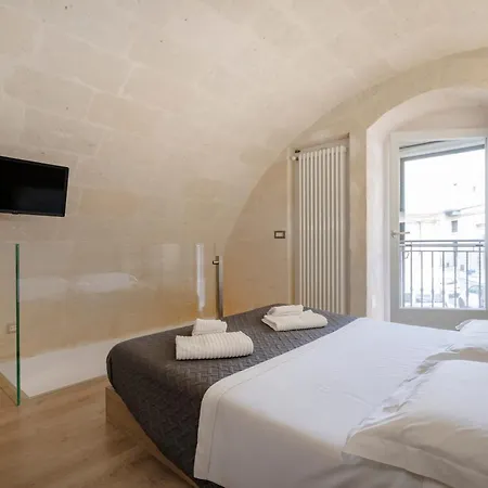 Angolo Nascosto 招待所 3*