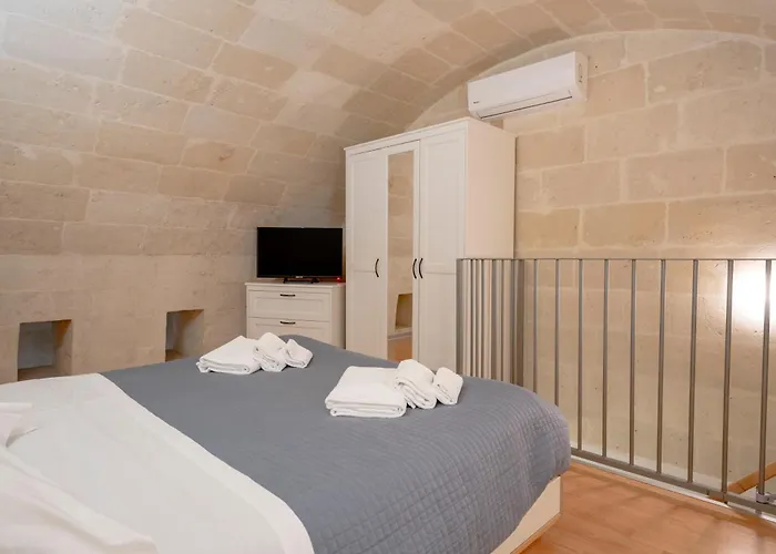 Vendégház Angolo Nascosto 3*