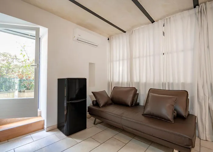 Angolo Nascosto Guest house