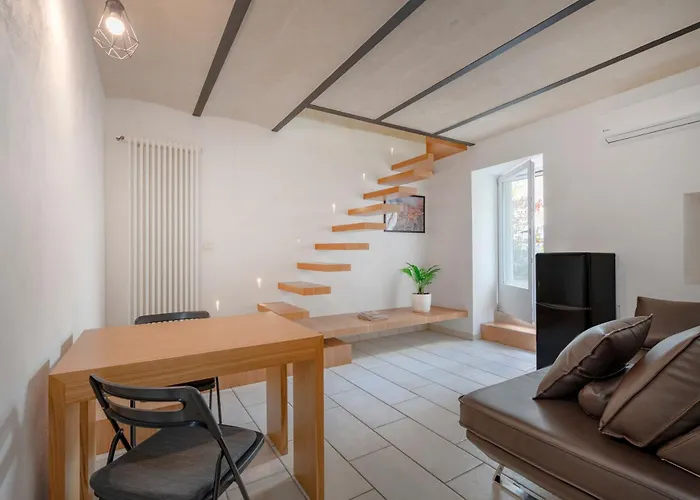 Vendégház Angolo Nascosto