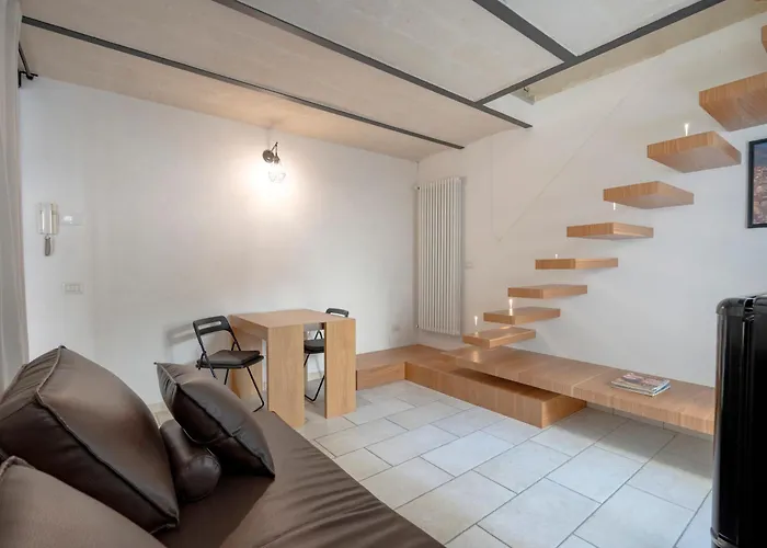 Angolo Nascosto Guest house 3*