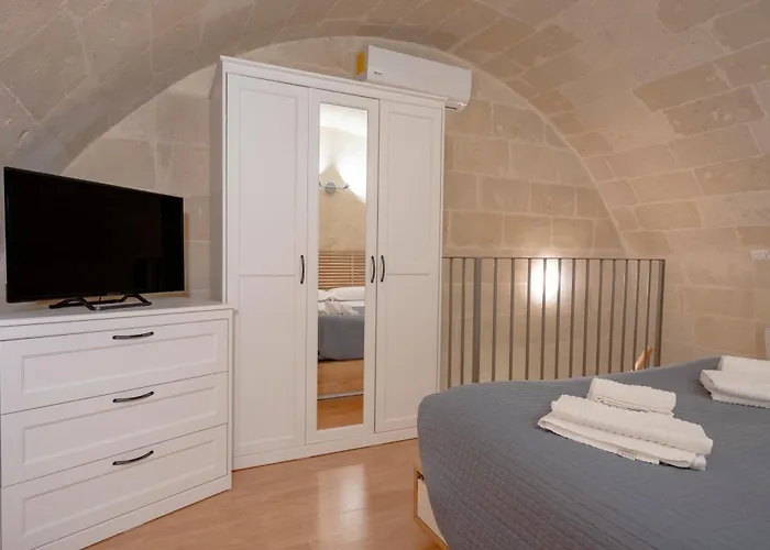 Guest house Angolo Nascosto 3*