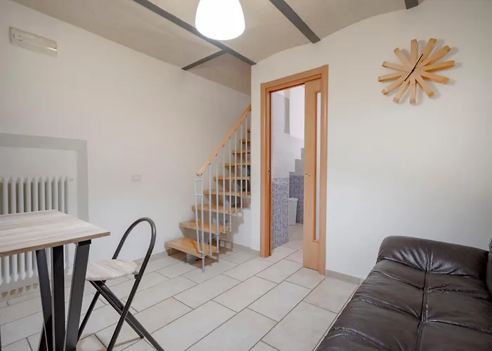 Angolo Nascosto Guest house Matera