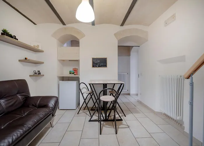 Angolo Nascosto Matera