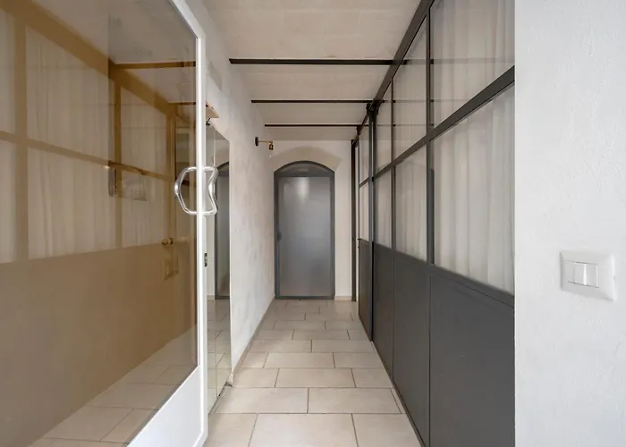 Angolo Nascosto 3* Matera