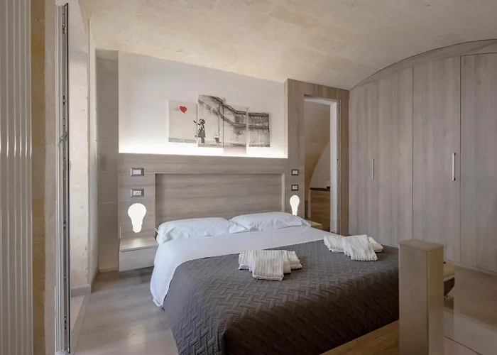 Angolo Nascosto Vendégház